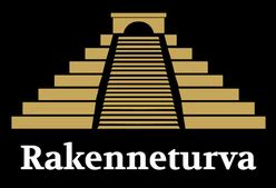 Rakenneturva Oy -logo